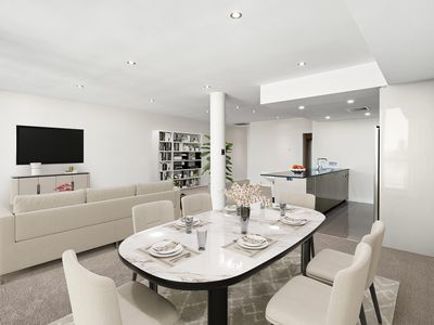 6 / 98 Terrace Road, East Perth