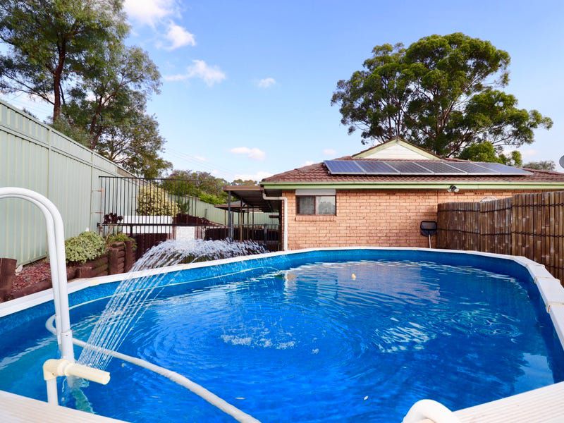 5 Gride Place, Ambarvale