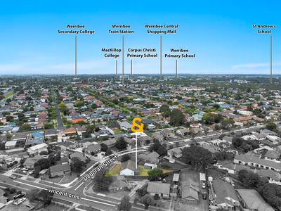 2 Deborah Street, Werribee