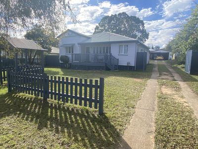 156 Doonkuna Street, Kingaroy