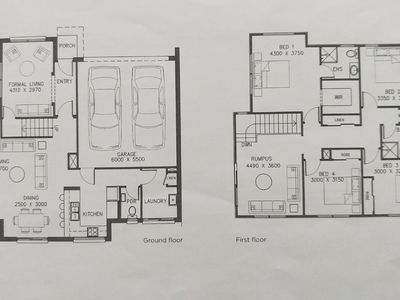2 Viridian Avenue, Officer