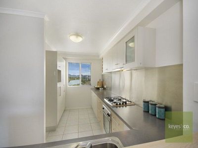 37 / 51-69 Stanley Street, Townsville City