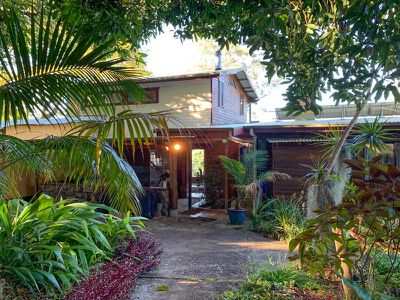 452 Wallace Road, The Channon