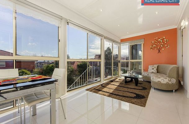 110 McPherson Boulevard, Roxburgh Park