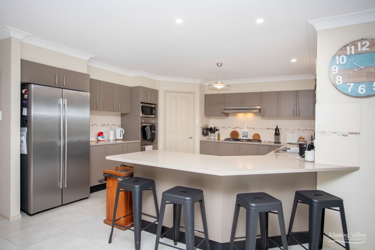 205 Aerodrome Road, Nabiac