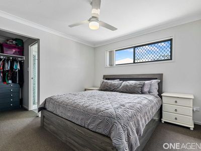 25 Morgan Circuit, Urraween