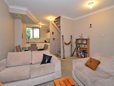 6 / 2A Short Street, Forest Lodge