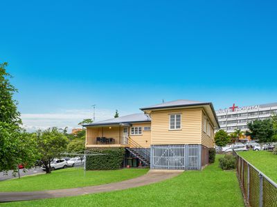 111 Denman Street, Greenslopes