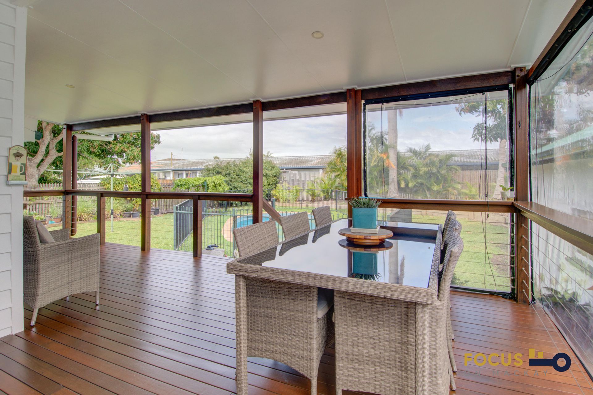 3 Bagley Street, West Mackay