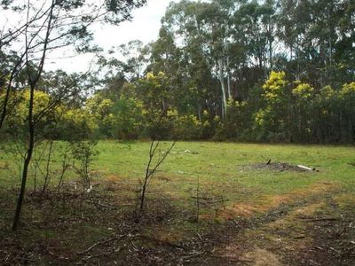 129 Sharpes Lane, Glenlyon