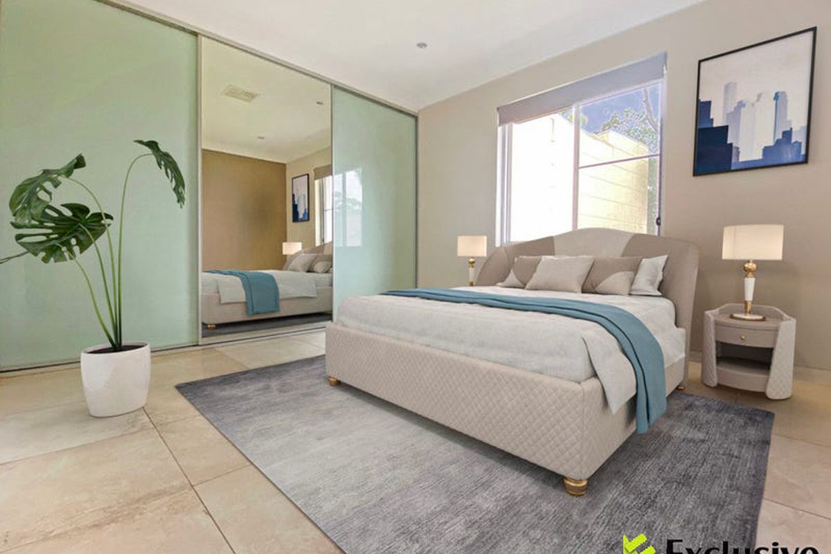 2 / 56 Balmain Road, Leichhardt