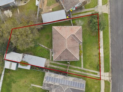 35 McCormack Crescent, Seymour