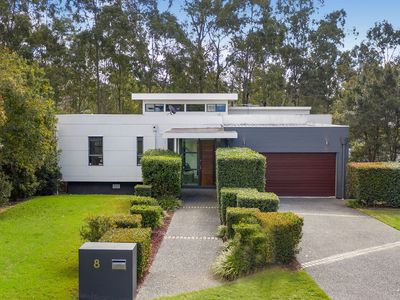 8 Cassia Court, Brookwater