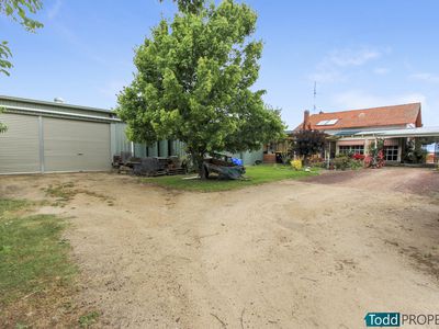 102 High Street, Heathcote