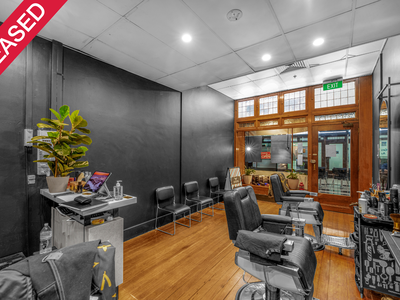 5 / 198 Adelaide Street, Brisbane City