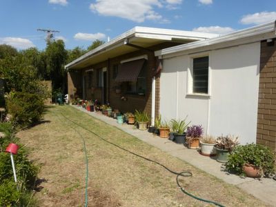 Tocumwal