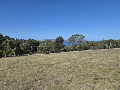 Lot 2, Off Channel Highway, Kettering