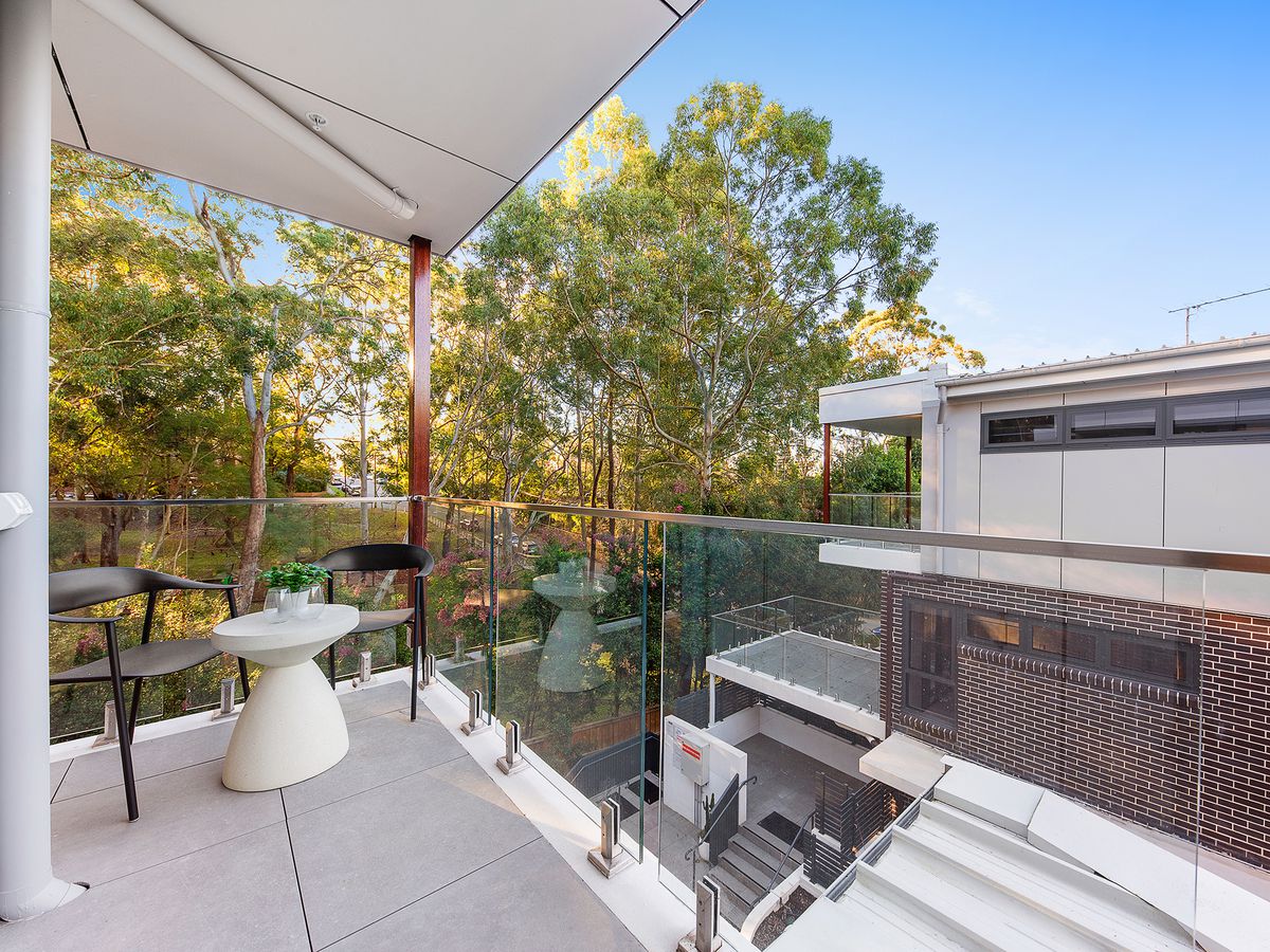 6 / 10 Culworth Avenue, Killara