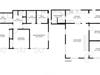 23 Cressy Terrace, Lyttelton