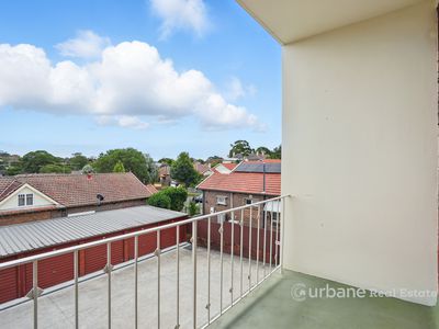 18 / 28 Alt Street, Ashfield