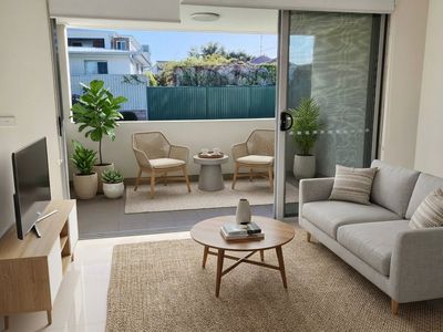 4 / 1 Tangerine St, Fairfield East