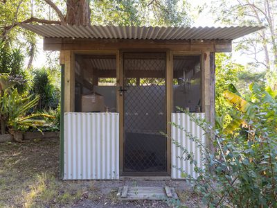 170 Kippax Road, Kippaxs