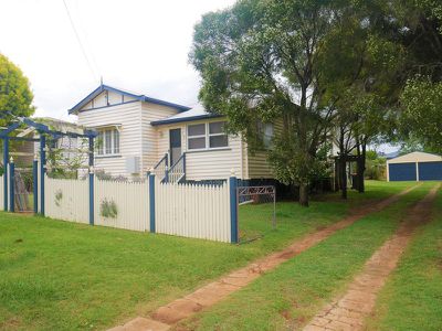 12 Gooyong Street, Kingaroy
