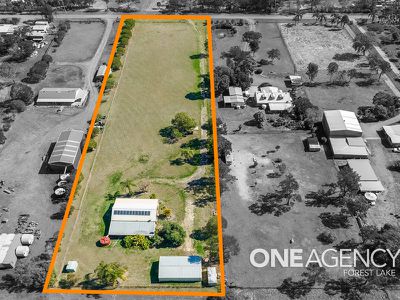 13 Hart Street, Bundamba