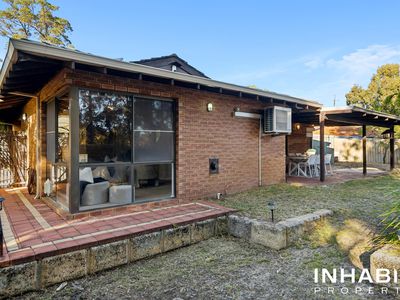 3 Parkside Gardens, Ballajura