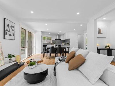 2 / 12 Wimmera Street, Box Hill North