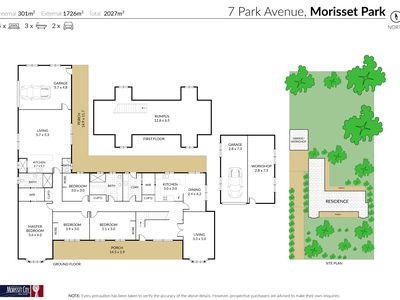 7 Park Avenue, Morisset Park