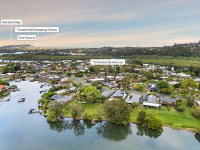 79 Jacaranda Avenue, Tweed Heads West