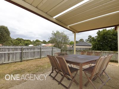 9 Della Ricca Pl, Forest Lake