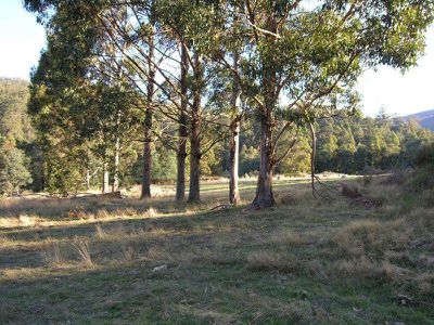 Palmers Road, Oyster Cove