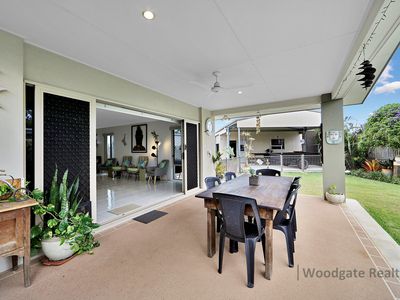 12 Honeyeater Court, Woodgate