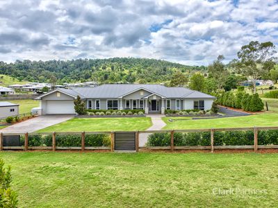 4 Mahogany Drive, Plainland