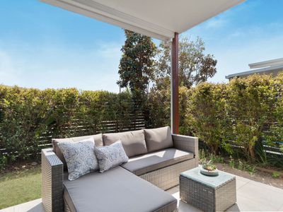 84 / 20 SALISBURY STREET, Redland Bay