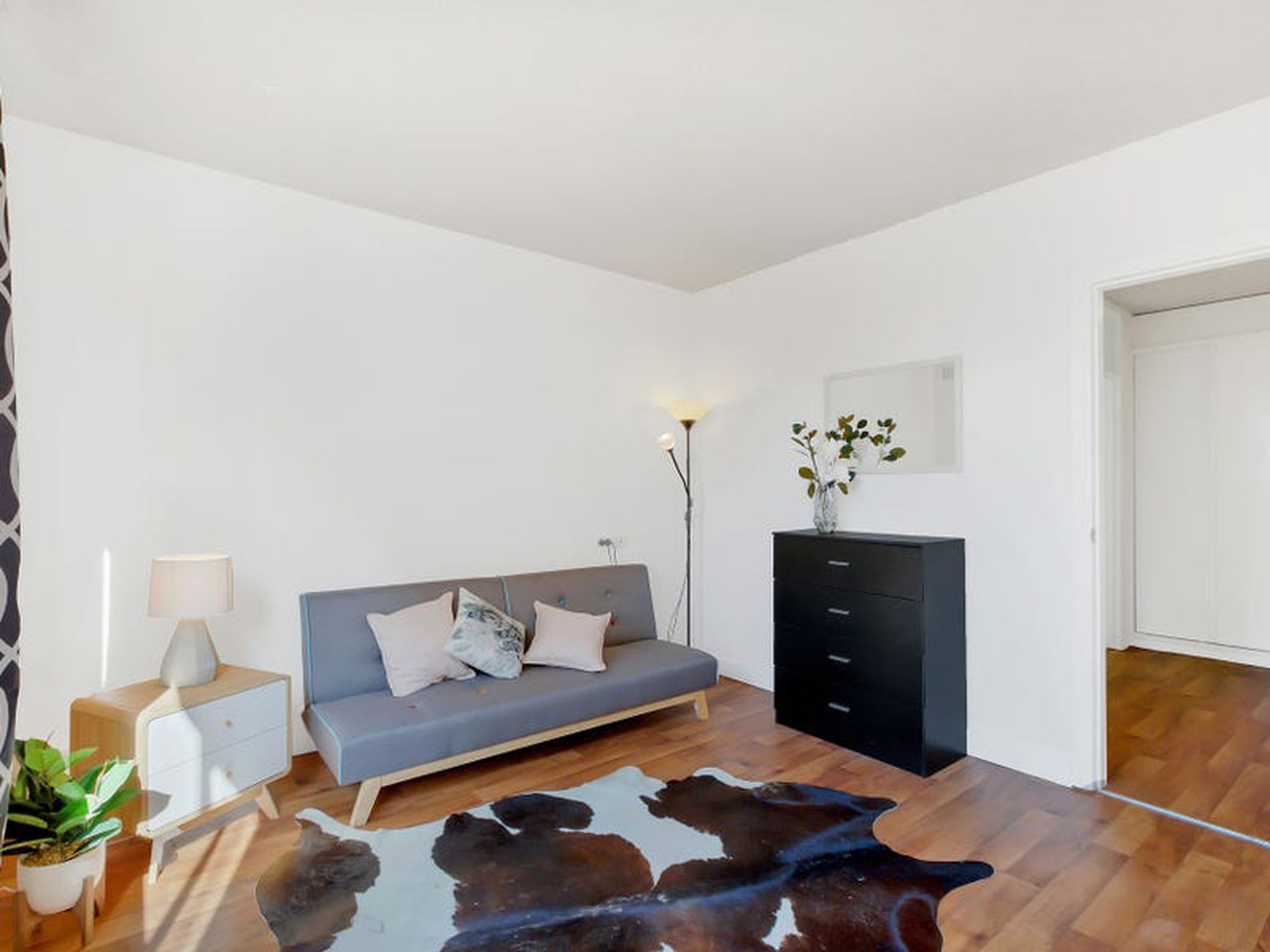 418 / 5 Ward Avenue, Potts Point
