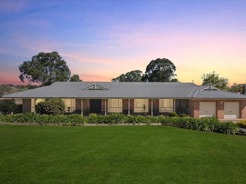 8 William Dowle Place, Grasmere