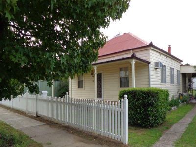 39 Booyamurra Street, Coolah