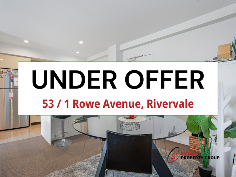 53 / 1 Rowe Avenue, Rivervale
