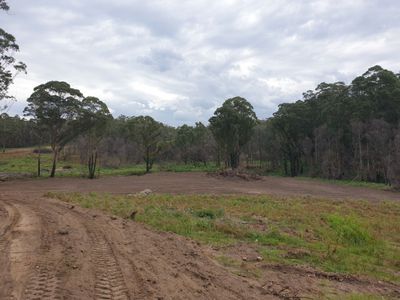 Lot 19, DP755939 Wandean Road, Wandandian