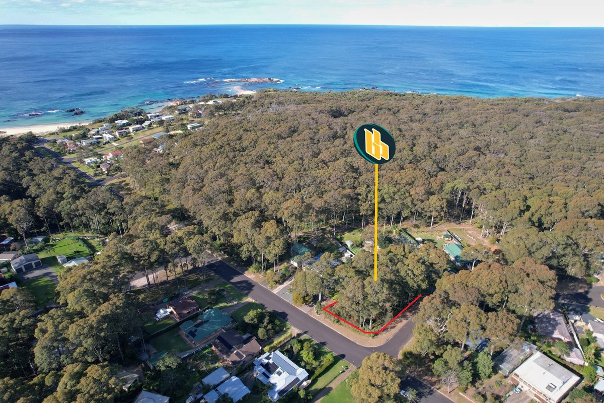 34 Lamont Young Drive, Mystery Bay
