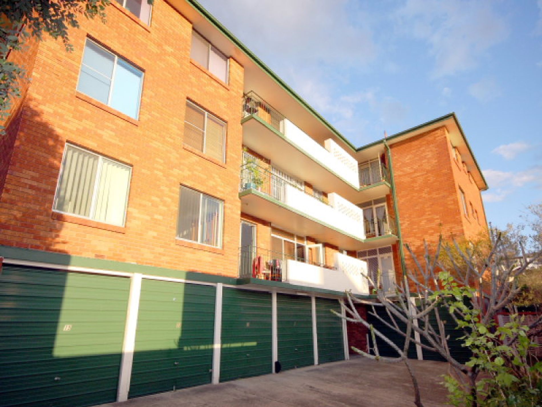 3 / 107 High Street, Mascot