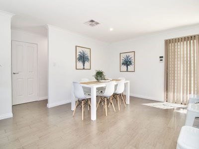 35 Kurrajong Road , Safety Bay