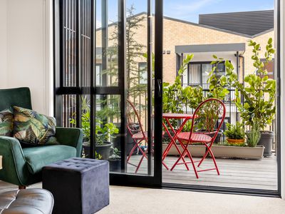 202 / 1 Sidney Wallingford Way, Hobsonville