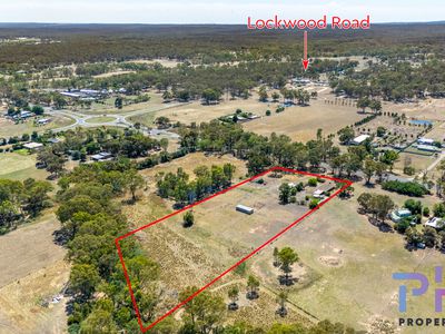 1035 Calder Alternative Highway, Lockwood