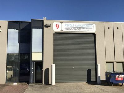 9 / 28 Vore Street, Silverwater