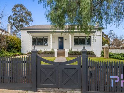 173 Don Street, Bendigo