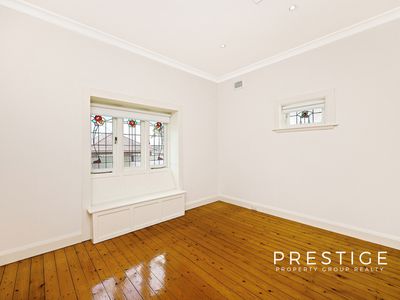 60 Willington Street, Turrella